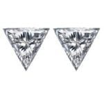 trilliant shaped diamond side stonesjpg